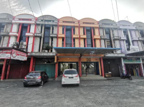 Homestay Palem Mas Garden